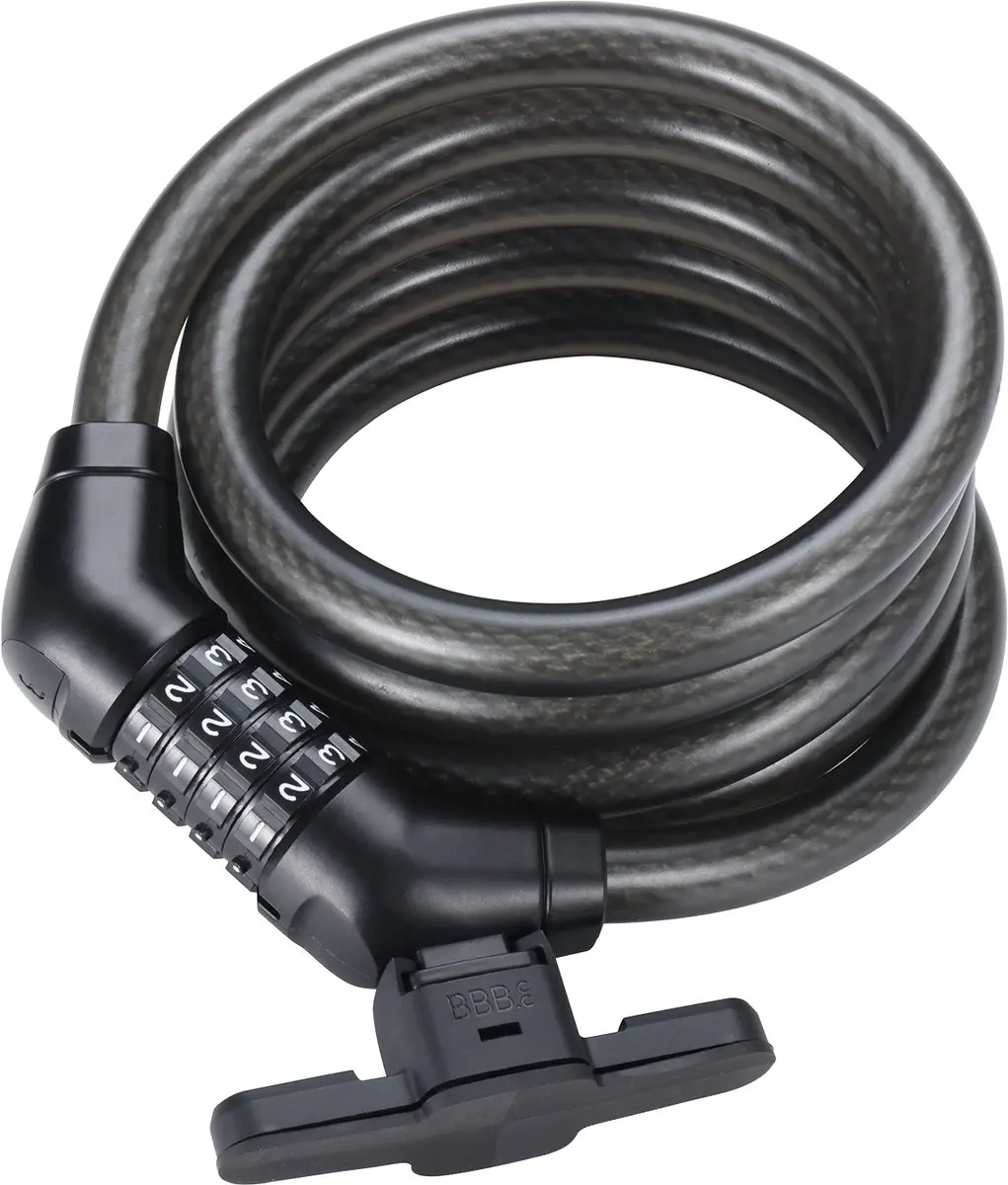 BBB Cycling CodeGuard Cable