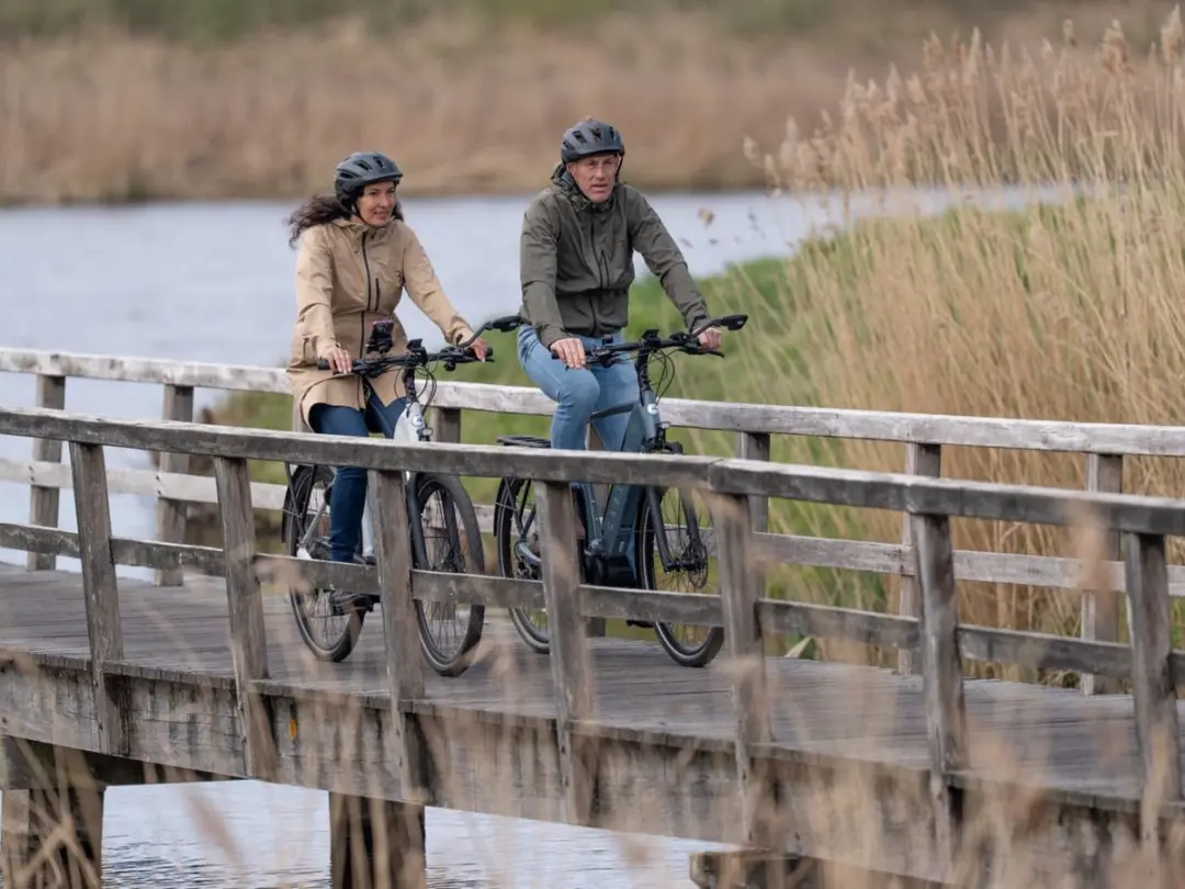 BBB Cycling Fietsbel ErgoSound - Zwart