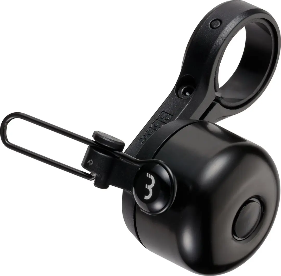 BBB Cycling Fietsbel ErgoSound