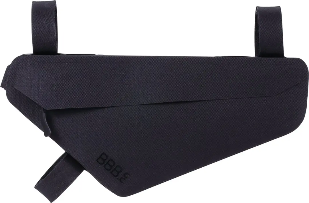 BBB Cycling SealMate BSB-65M Frametas 2L - Zwart
