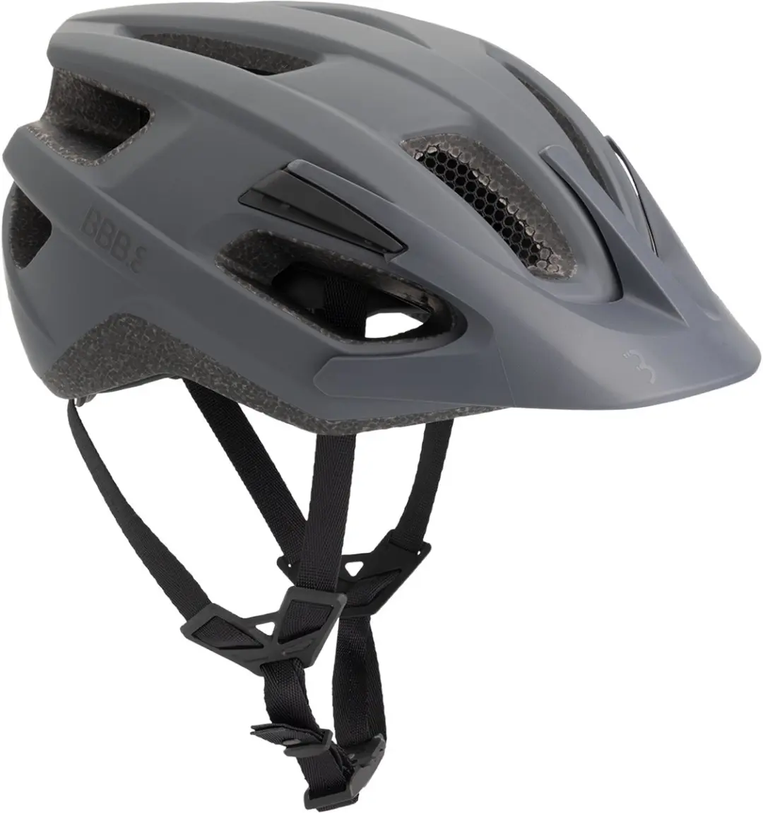 BBB Cycling Kite 3.0 Fidlock Fietshelm Volwassenen