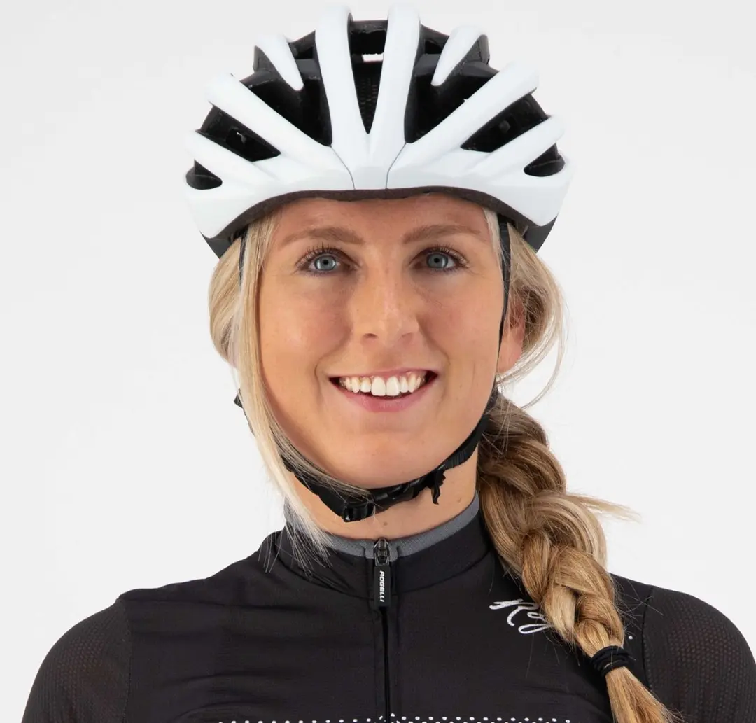 Rogelli Tecta Dames en Heren Fietshelm