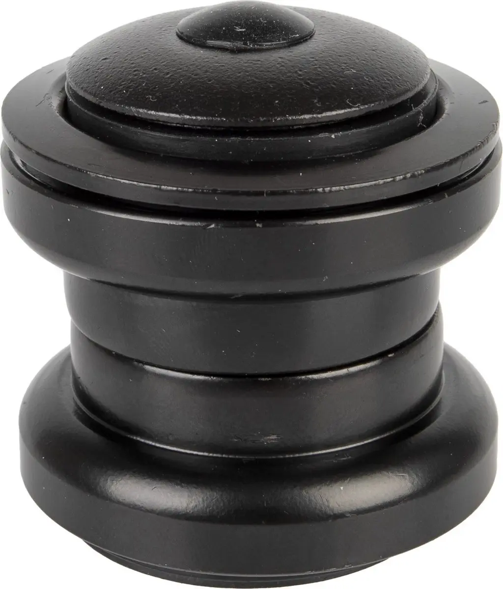 Balhoofd 1-1/8 semi geïntegreerd voor 28,6mm stuur (B1=34mm / B2=30mm)