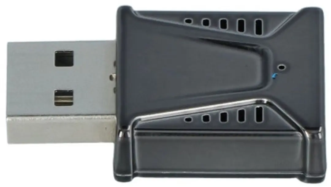 Carpoint Carplay Dongle Draadloos