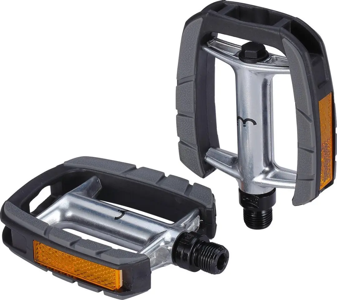 BBB Cycling ComfortLight Fietspedalen BPD-43