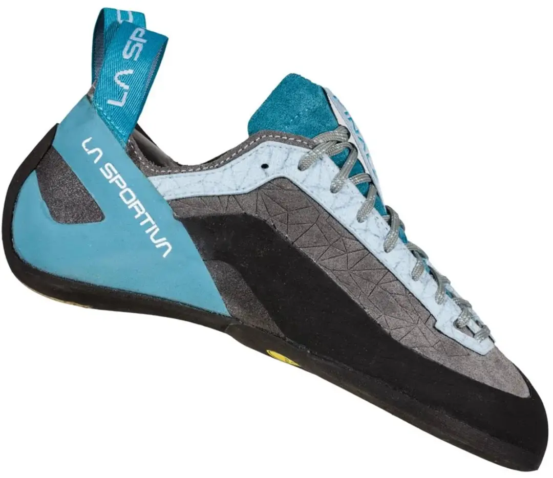 La Sportiva Finale Klimschoenen 36.5 - Lichtblauw