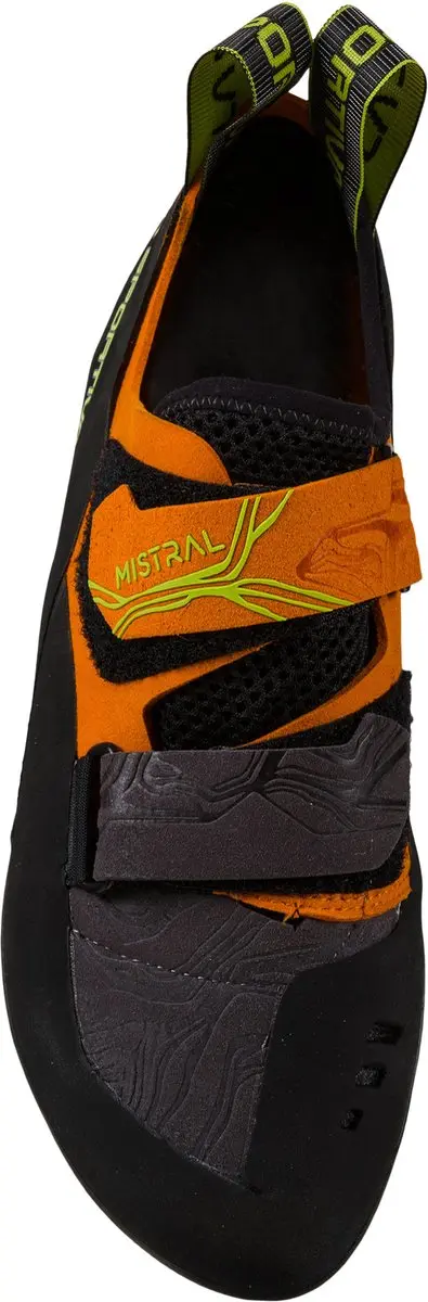 La Sportiva Mistral Klimschoenen 38