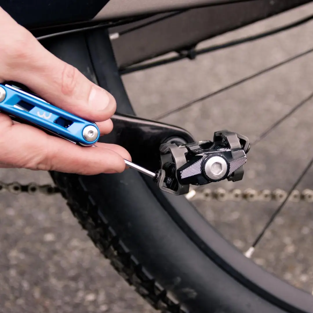 BBB Cycling PrimeFold S BTL-48S Fietsgereedschapset - 9 Functies - Zilver