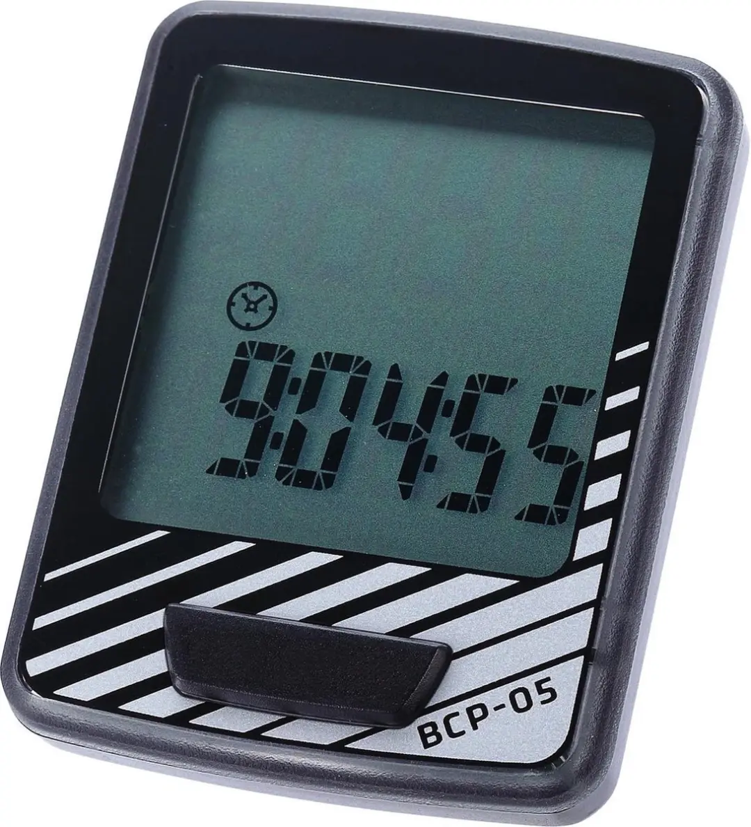 BBB Cycling Fietscomputer Bedraad