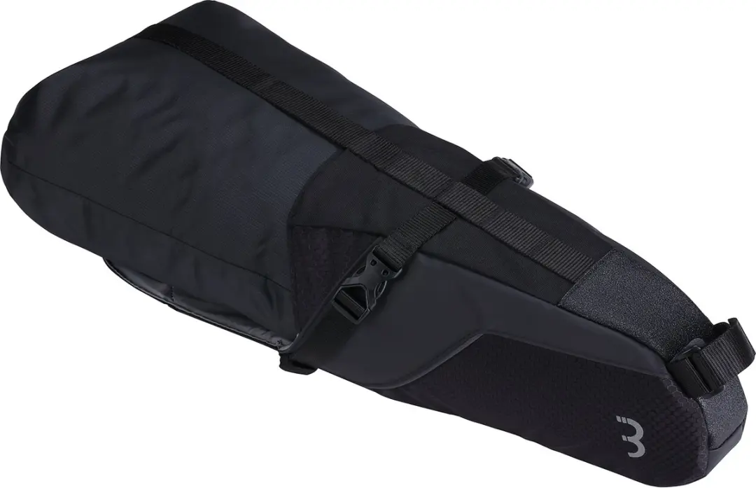BBB Cycling Bikepacking Zadeltas 10 Liter