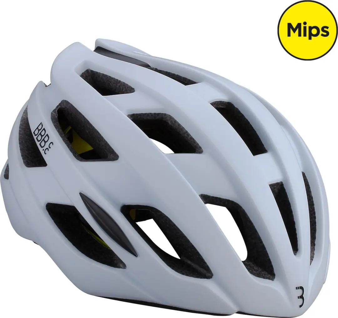 BBB Cycling Hawk MIPS BHE-153 Wielrenhelm