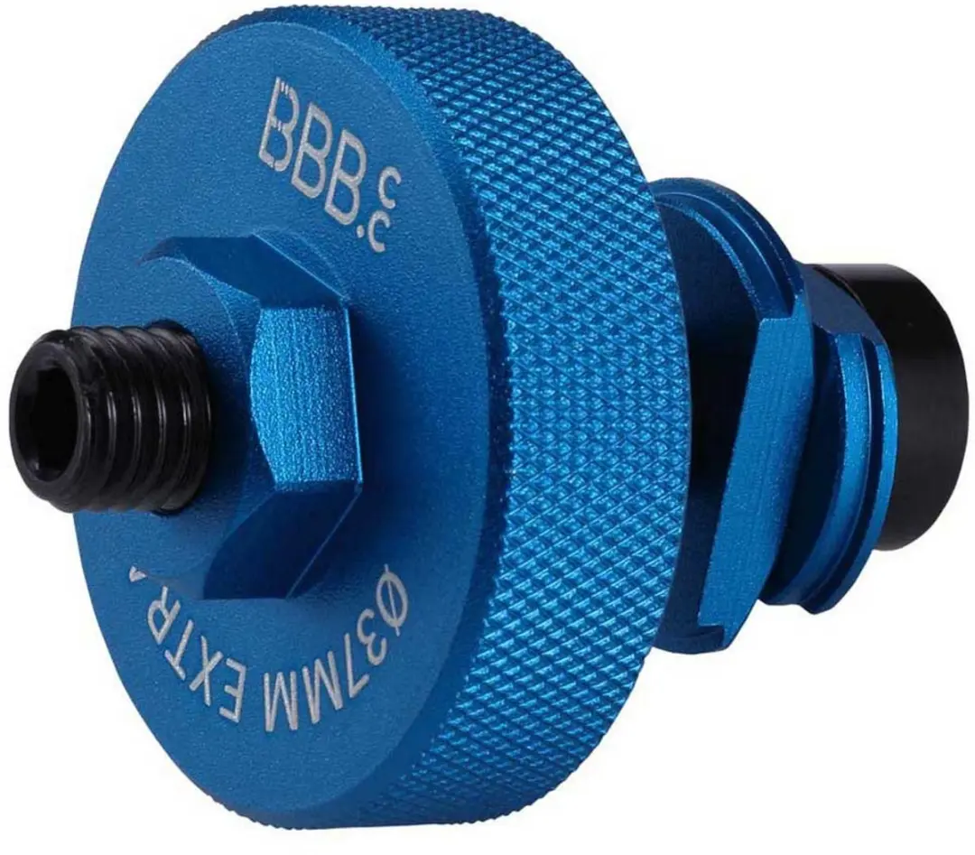 Bbb Gxp/bb90 Lagertrekker Blauw