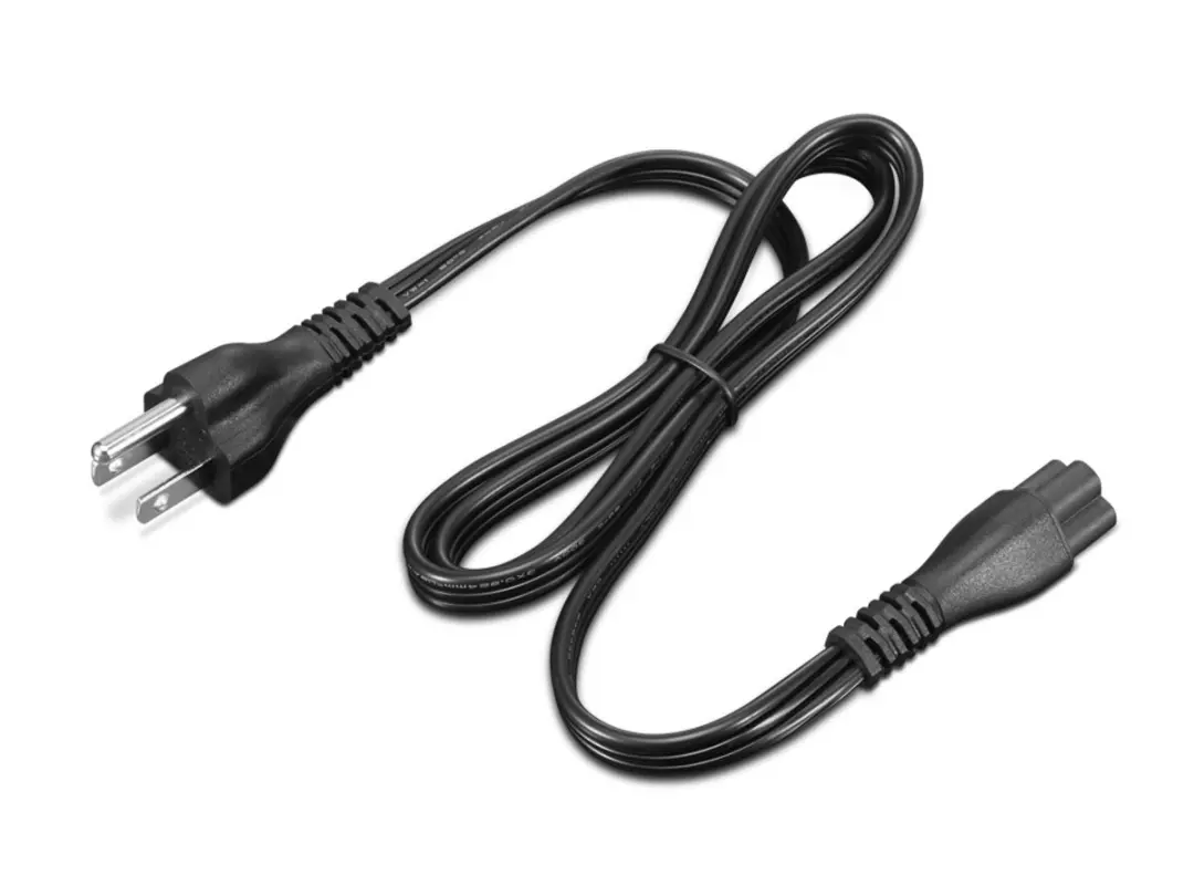 Lenovo ThinkPad 180W USB-C GaN Netvoedingsadapter - Zwart
