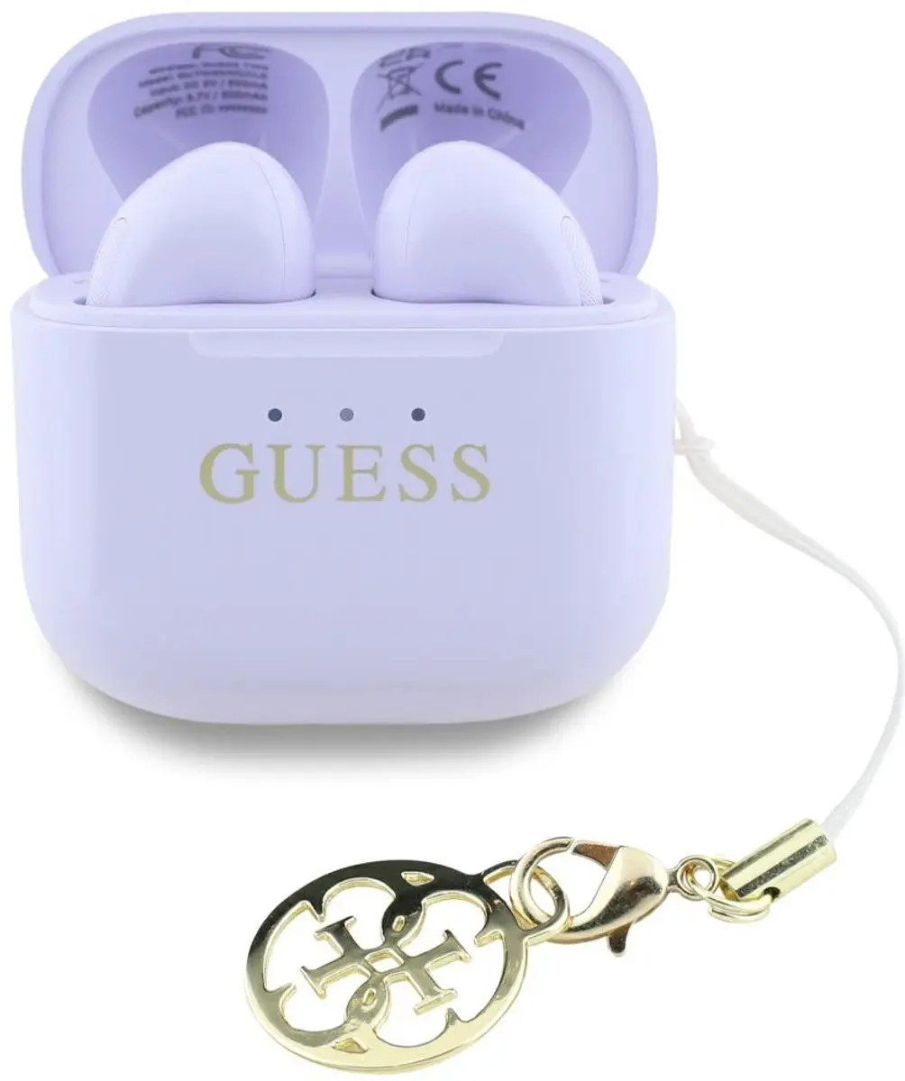 GUESS TWS Hoofdtelefoon 3666339338565