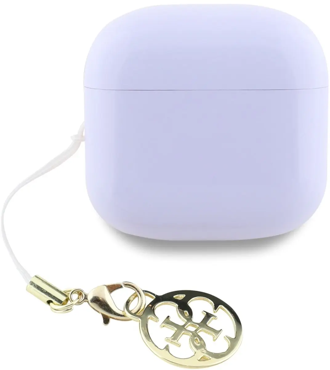 GUESS TWS Hoofdtelefoon 3666339338565 - Transparent - afbeelding 6 van 6