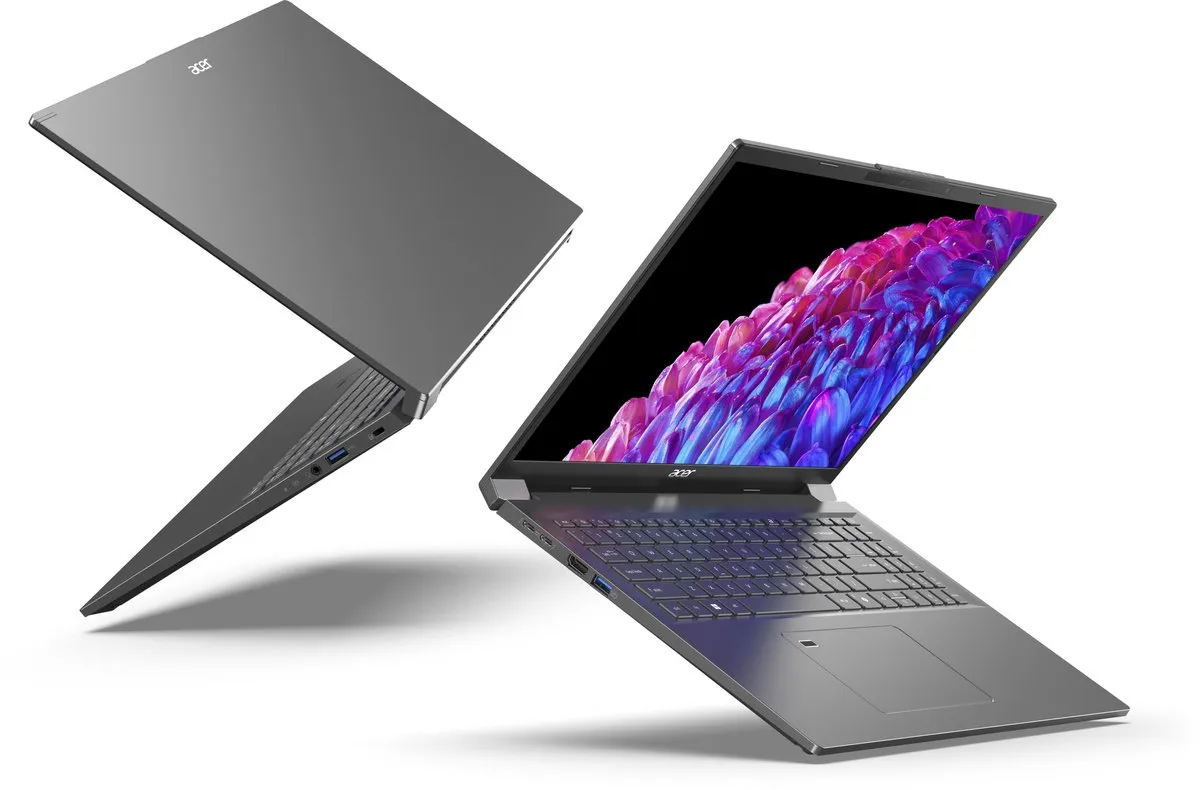 Acer Aspire 16 A16-71M-7138 Laptop