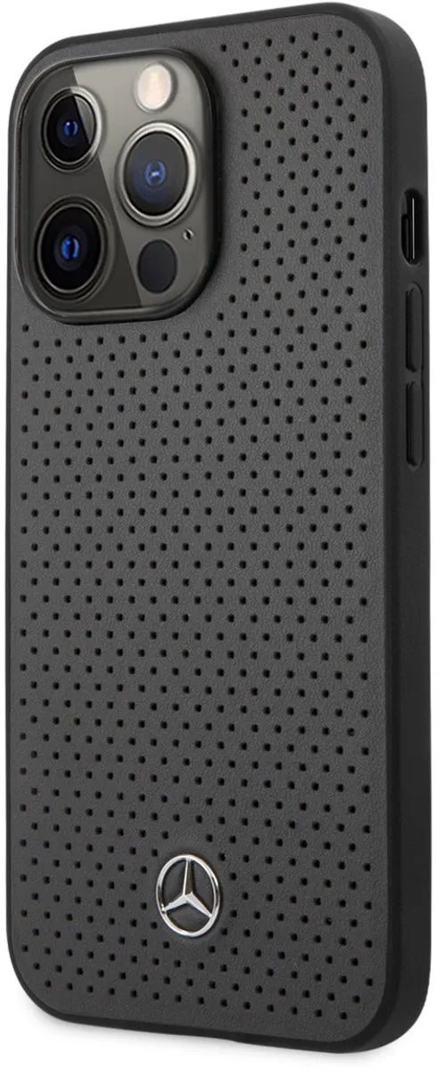 Mercedes-Benz iPhone 13 Pro Hardcover