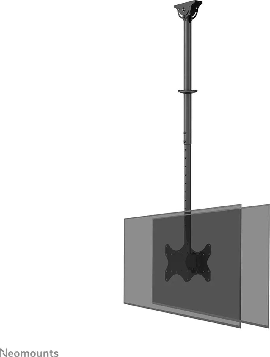 Neomounts CL35-340BL22 Schermtafelsteun 43"