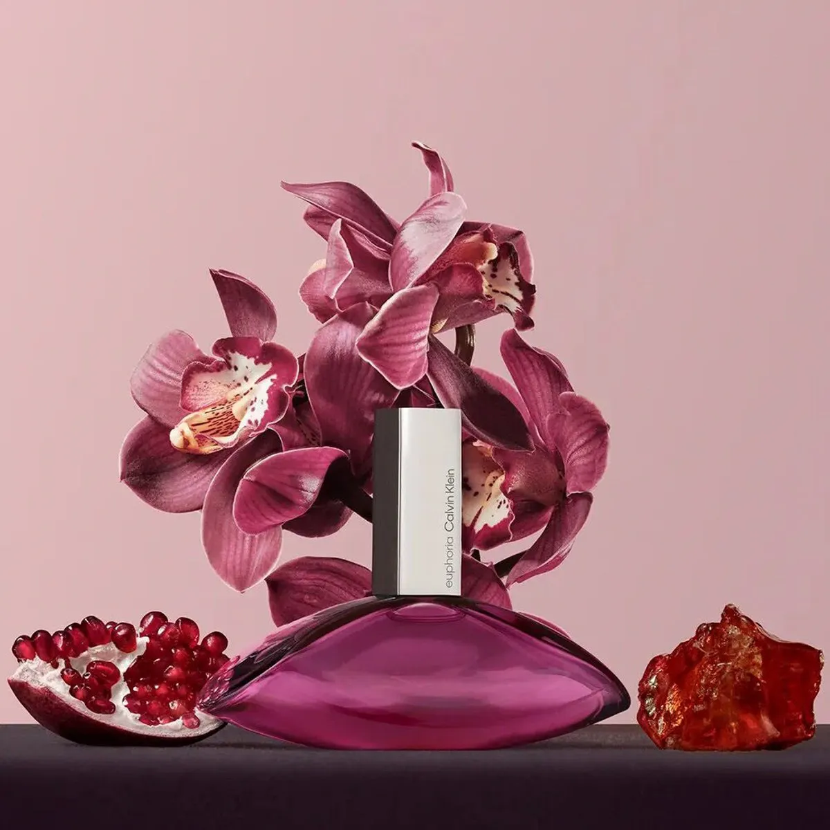 Calvin Klein Euphoria Eau de Parfum Dames 50ml