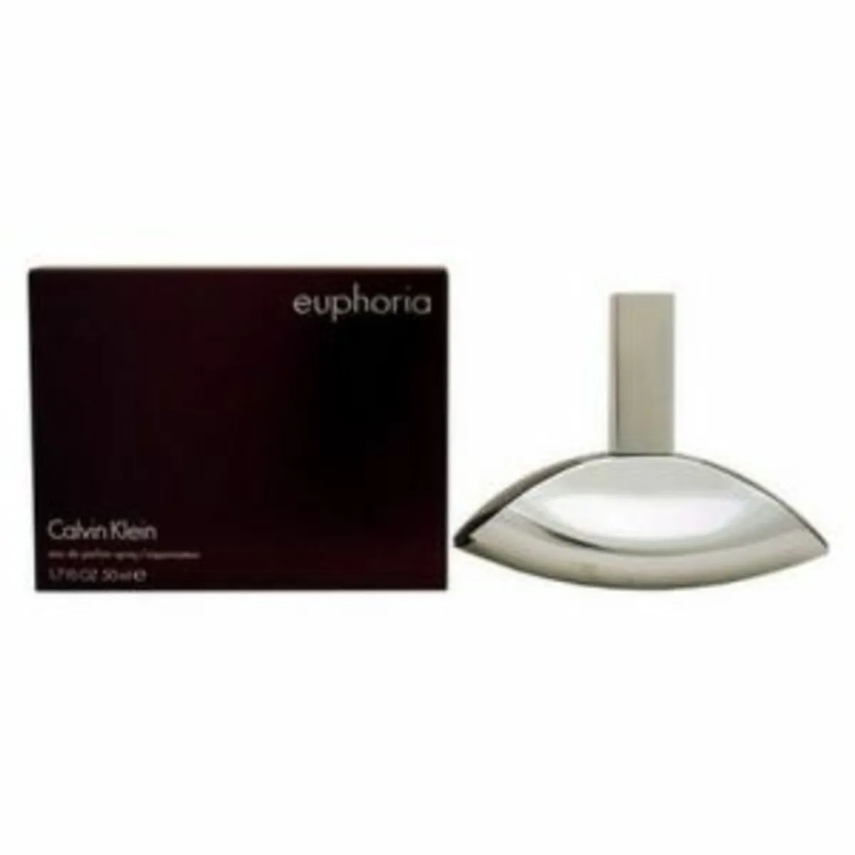 Calvin Klein Euphoria Eau de Parfum Dames 50ml