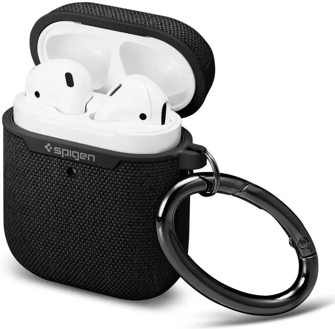 Spigen Urban Fit Hoesje AirPods 1/2