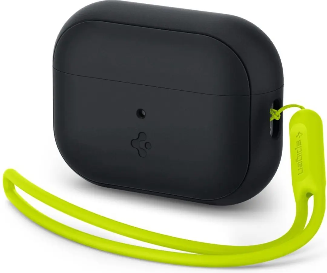 Spigen Silicone Fit Strap Case ACS05810