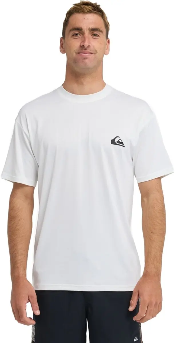 Quiksilver Everyday Surf Tee Ss T-shirt Aqywr03135-wbb0