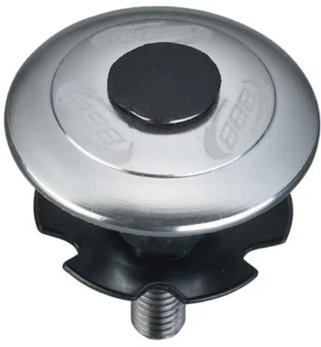 BBB RoundHead BAP-02 Ahead Balhoofddop 1 1/8 inch Aluminium