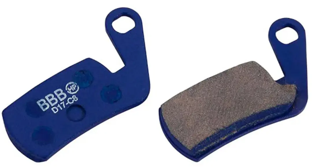 BBB DiscStop BBS-34 Magura blauw