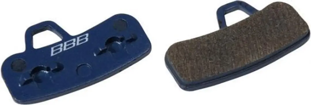 BBB Disc Stop BBS-493 HAYES Compatible