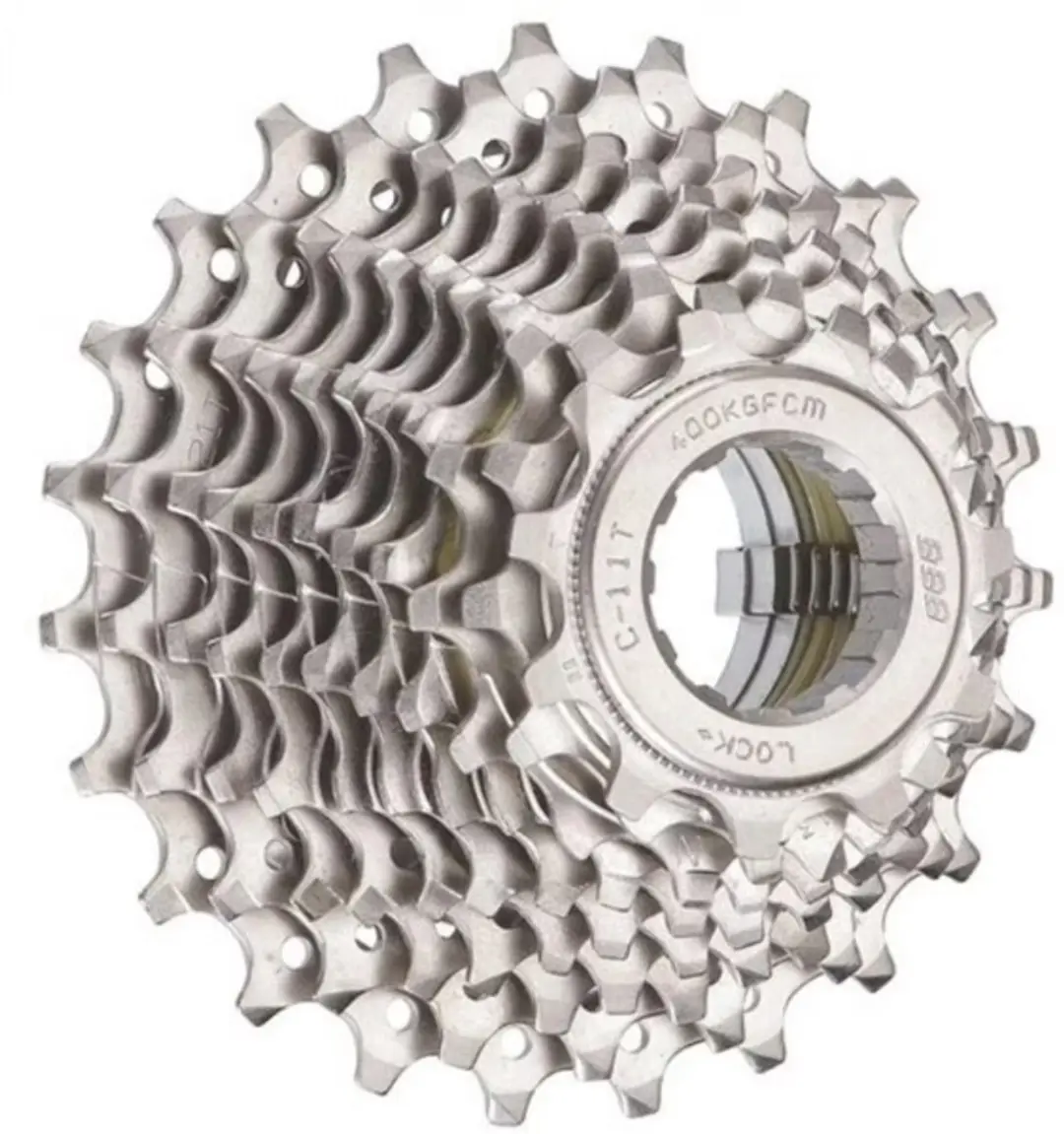 BBB BCS-11C Cassette 11 Speed Campagnolo Compatibel 14-27T