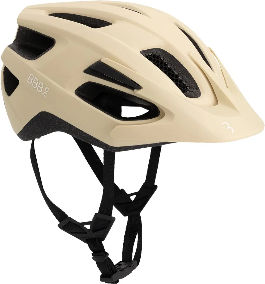 BBB Cycling Kite 3.0 Fidlock Fietshelm Volwassenen