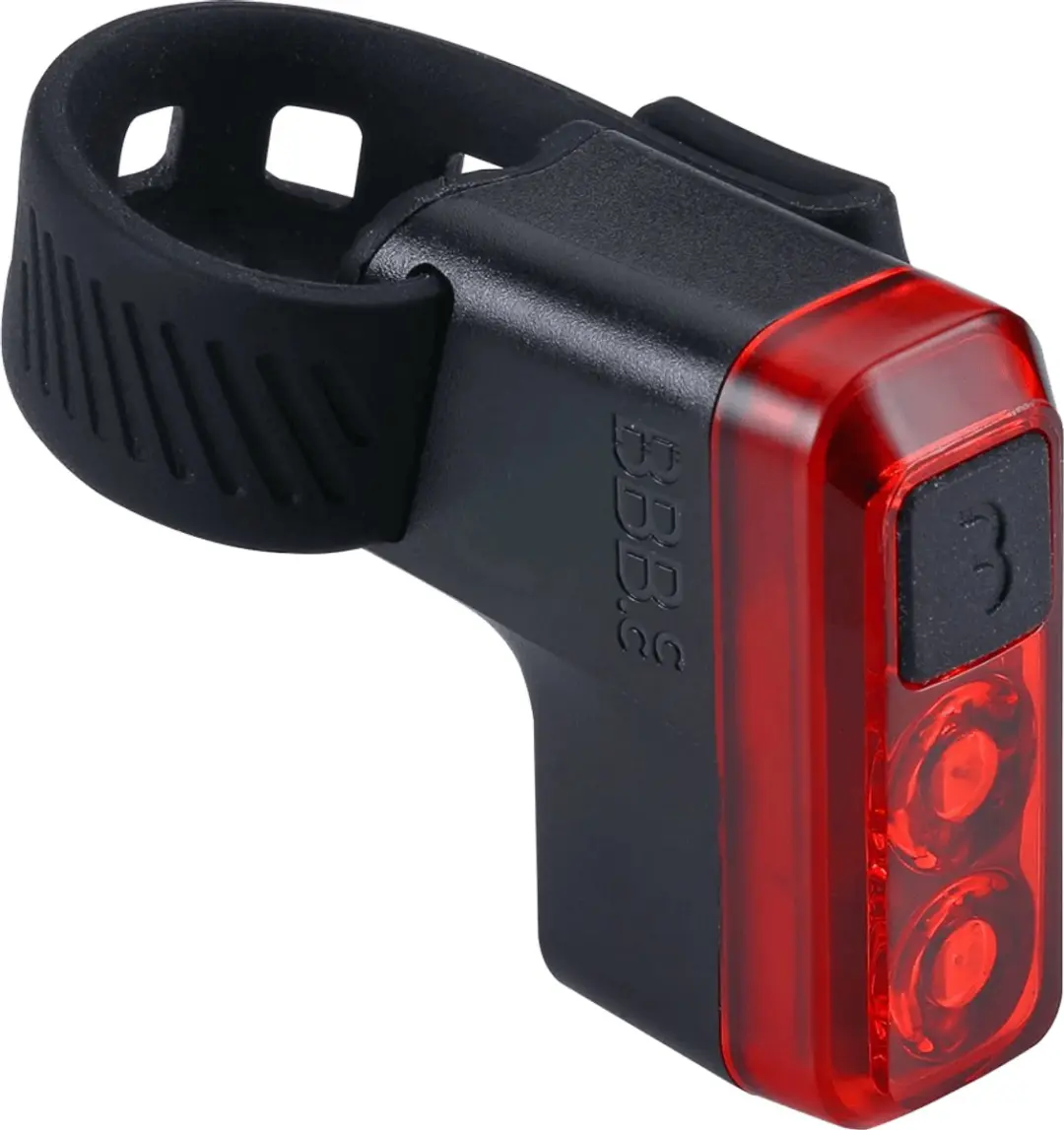 BBB Cycling Salute Achterlicht Fiets