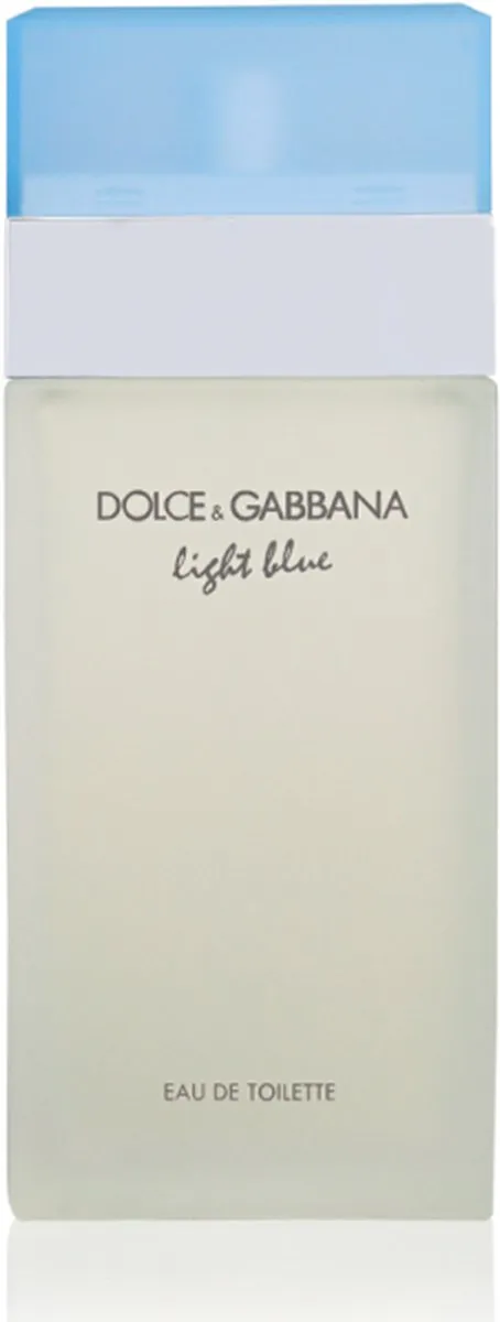 Dolce & Gabbana Light Blue Eau de Toilette 200ml