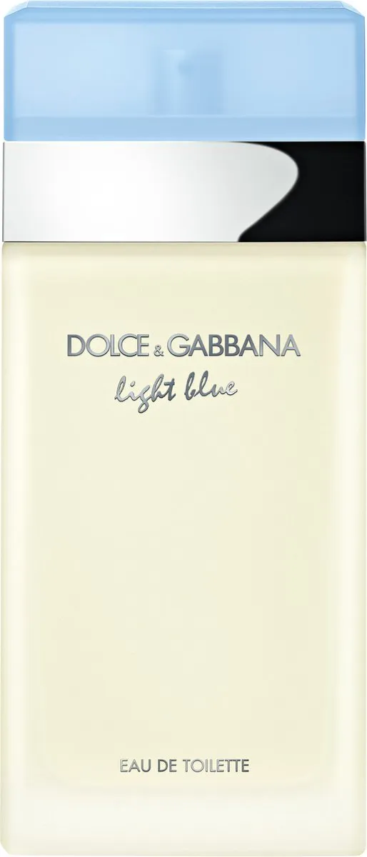 Dolce & Gabbana Light Blue Eau de Toilette 200ml