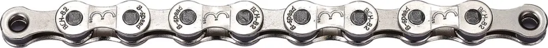 BBB Cycling PowerLine Fietsketting