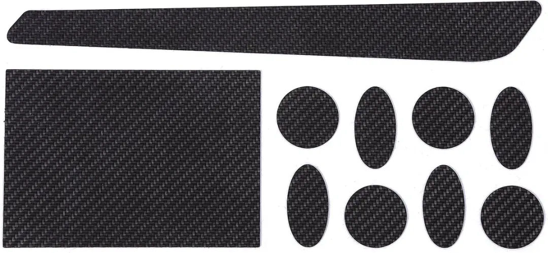 BBB Cycling CarbonSkin