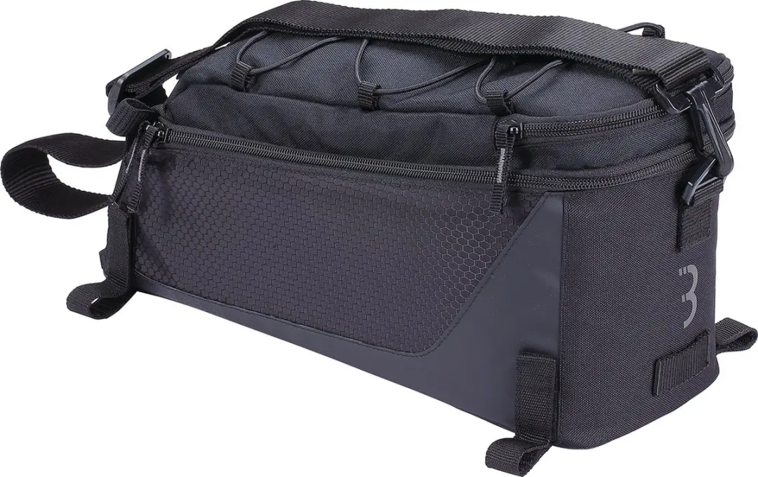 BBB Cycling TrunkPack Fietstas Bagagedrager