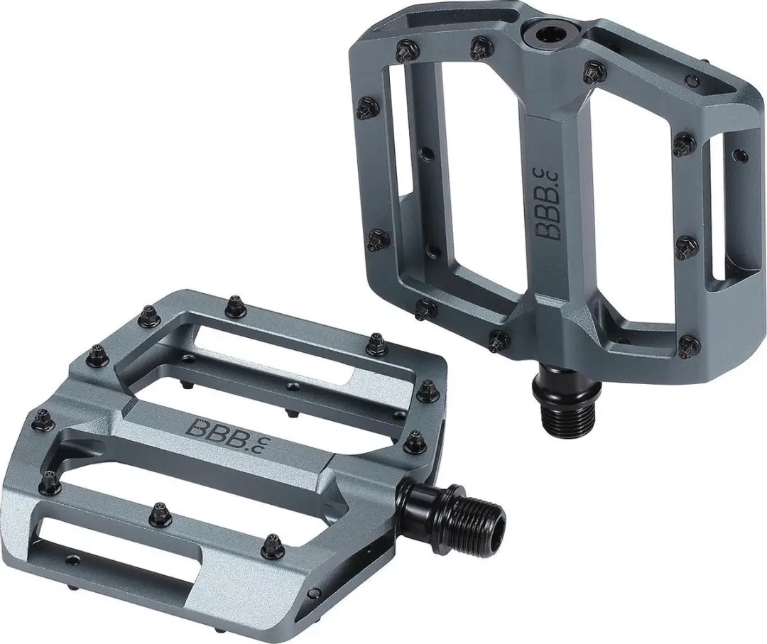 BBB Cycling MTB Pedalen