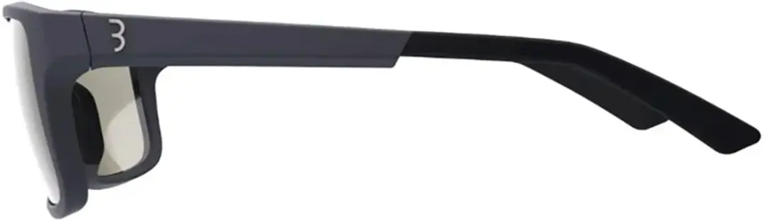 BBB Cycling Spectre Reader PH Fietsbril - Mat Antraciet +1.5