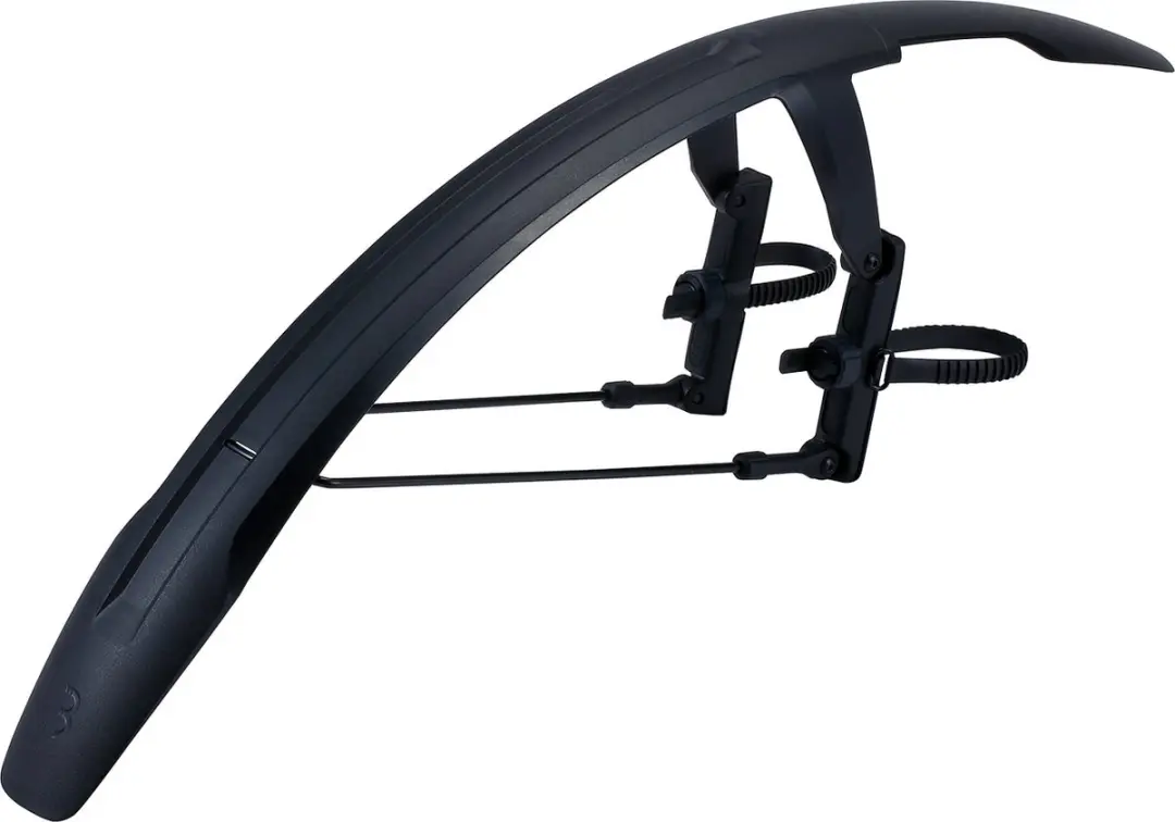 BBB Cycling DiscGuard Front