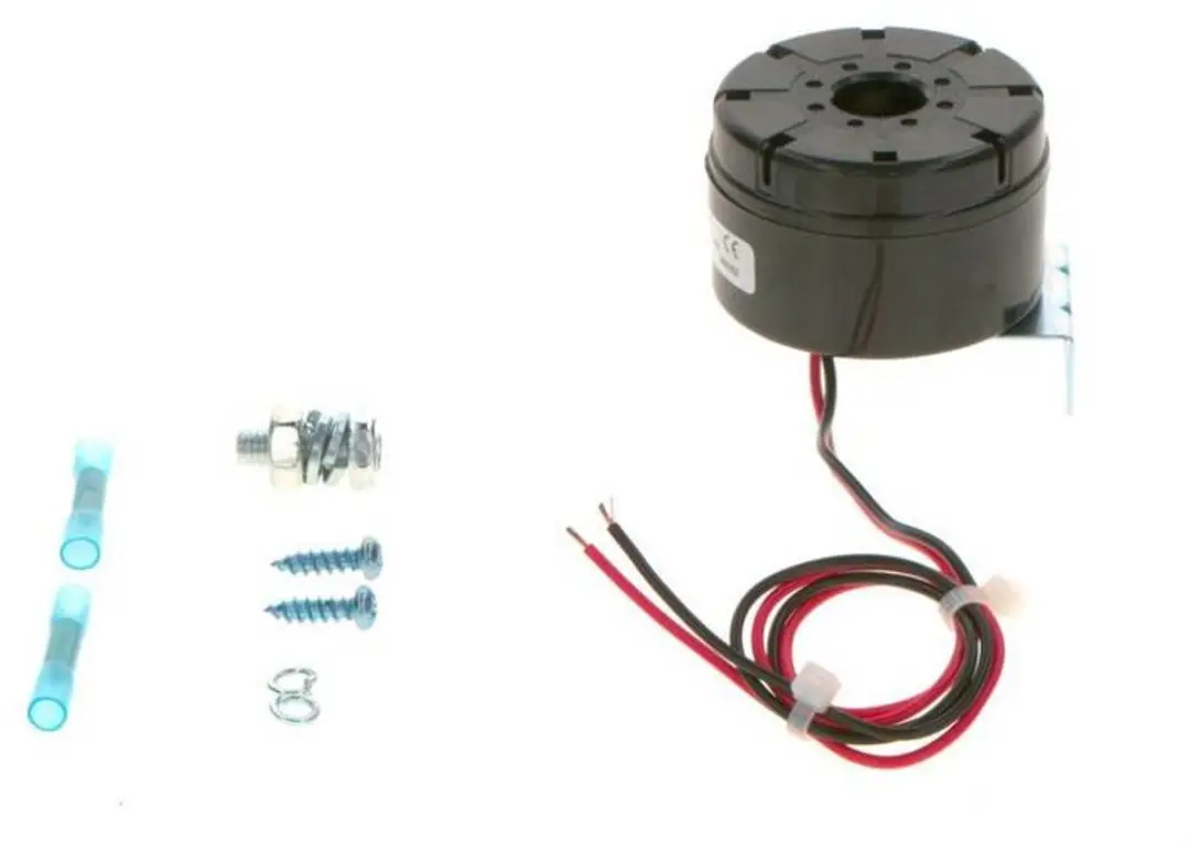 Bosch 0 986 334 001 Achteruitrijsignalering - afbeelding 4 van 6