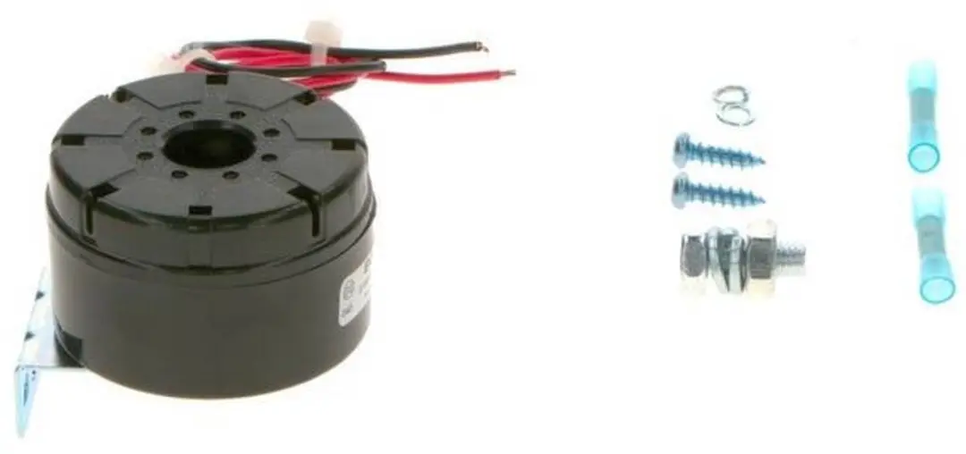 Bosch 0 986 334 001 Achteruitrijsignalering - afbeelding 5 van 6