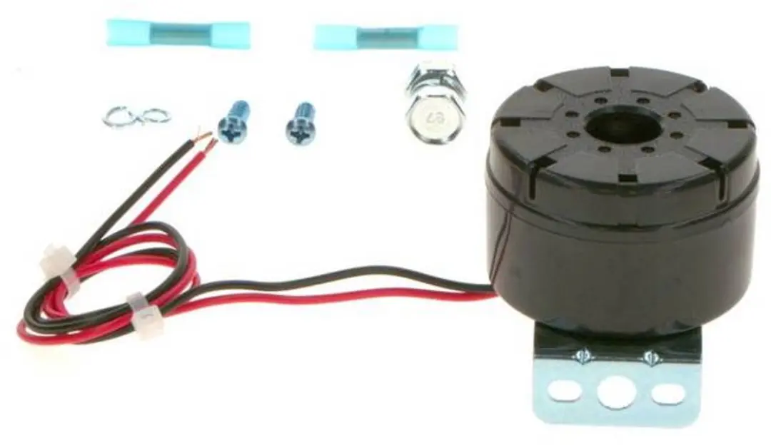 Bosch 0 986 334 001 Achteruitrijsignalering - afbeelding 3 van 6