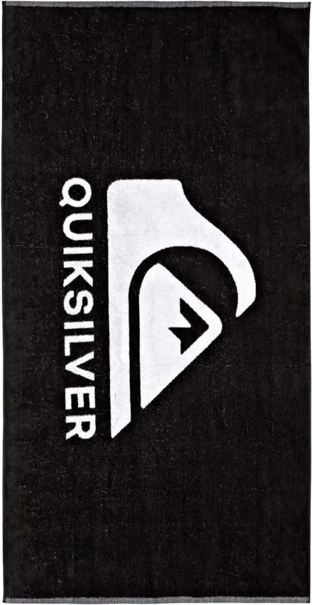 Quiksilver Salty Trims Strandlaken