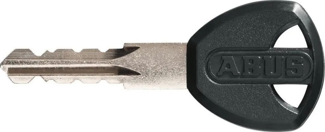ABUS Centuro 860/85 Fietsslot - Zwart - afbeelding 5 van 6