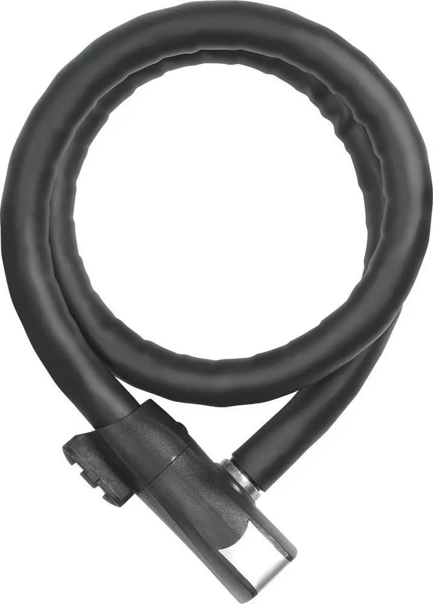 ABUS Centuro 860/85 Fietsslot - Zwart - afbeelding 6 van 6