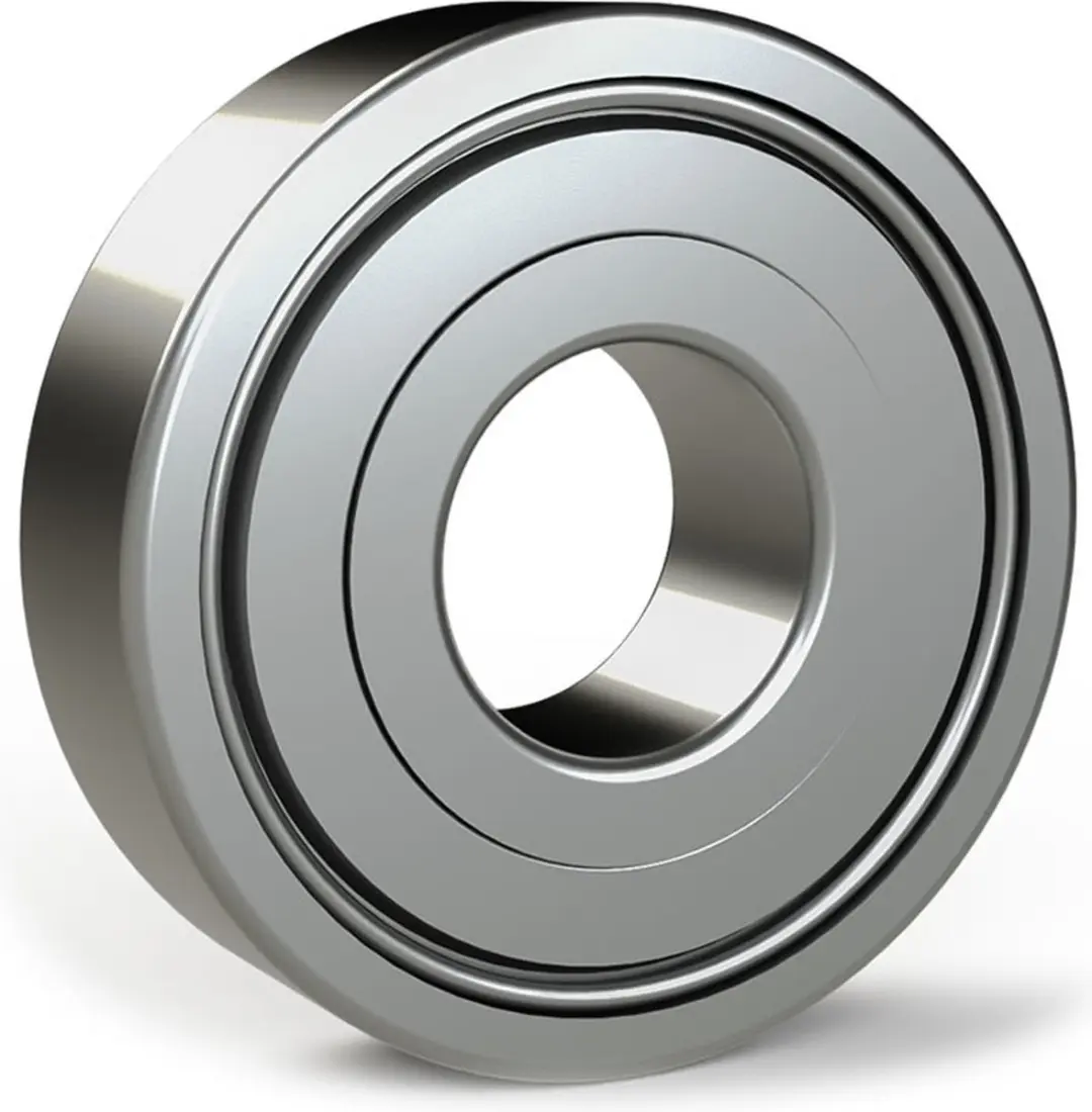 SKF Kogellager 6001 2Z
