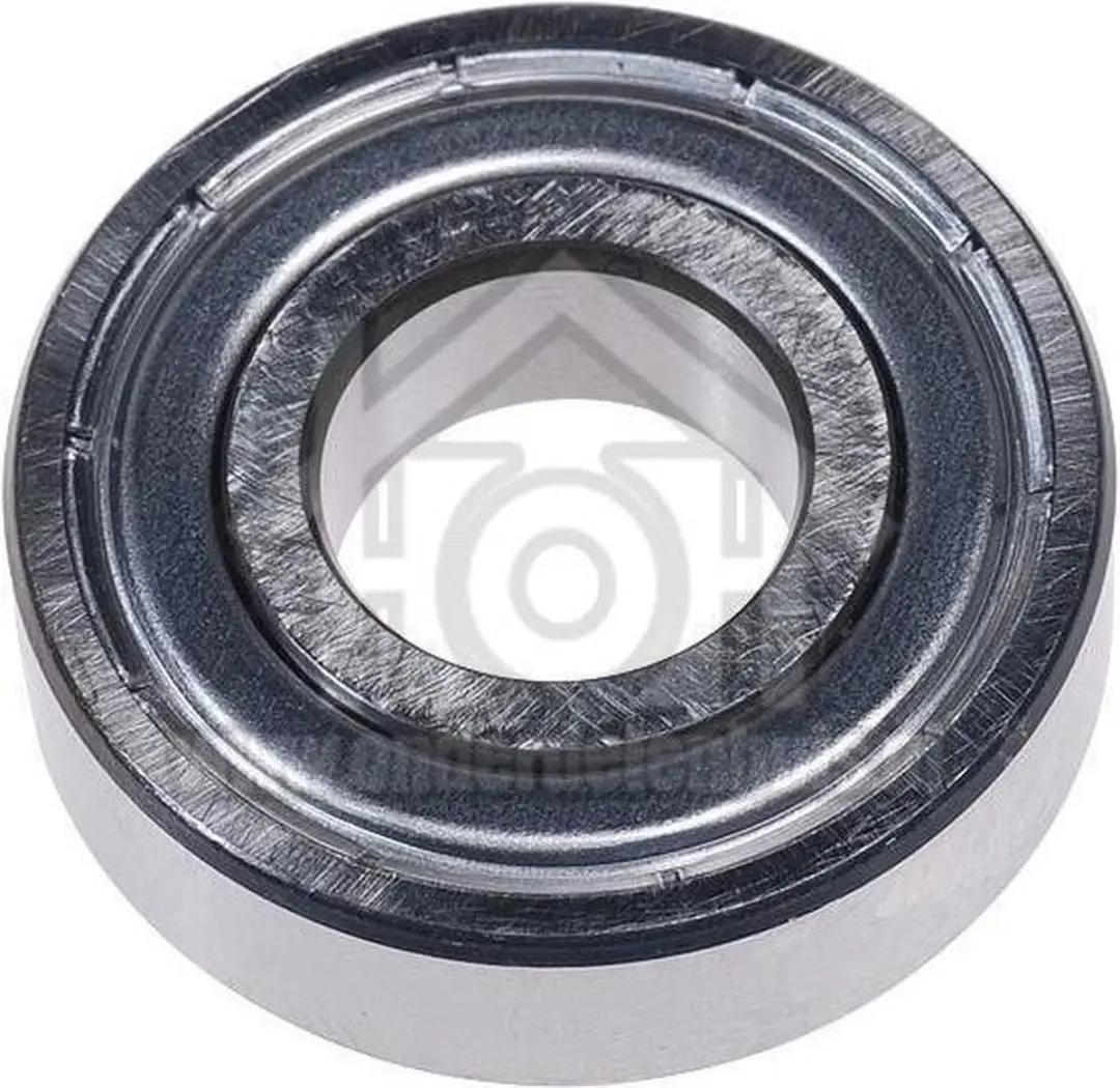 SKF Kogellager 6001 2Z - 12x28x8mm - afbeelding 5 van 6