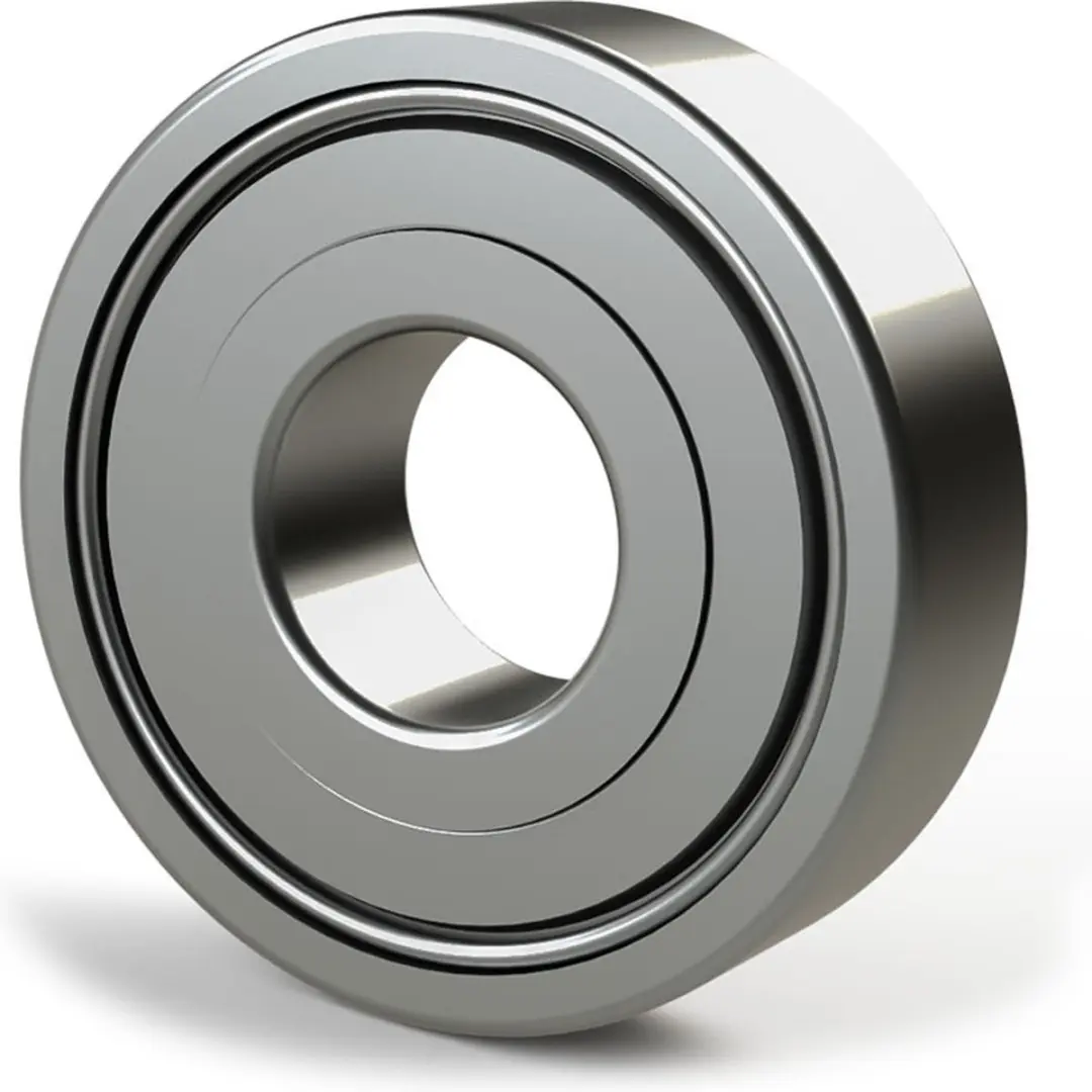 SKF Kogellager 6001 2Z - 12x28x8mm - afbeelding 3 van 6